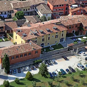  Farm stay La Filanda