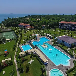 3* Aparthotel San Sivino