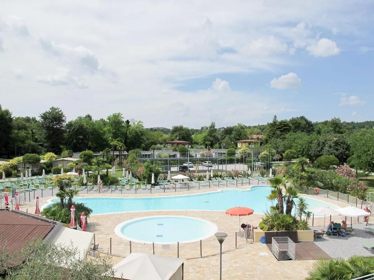 Holiday Home Fior Di Sole By Interhome Manerba del Garda