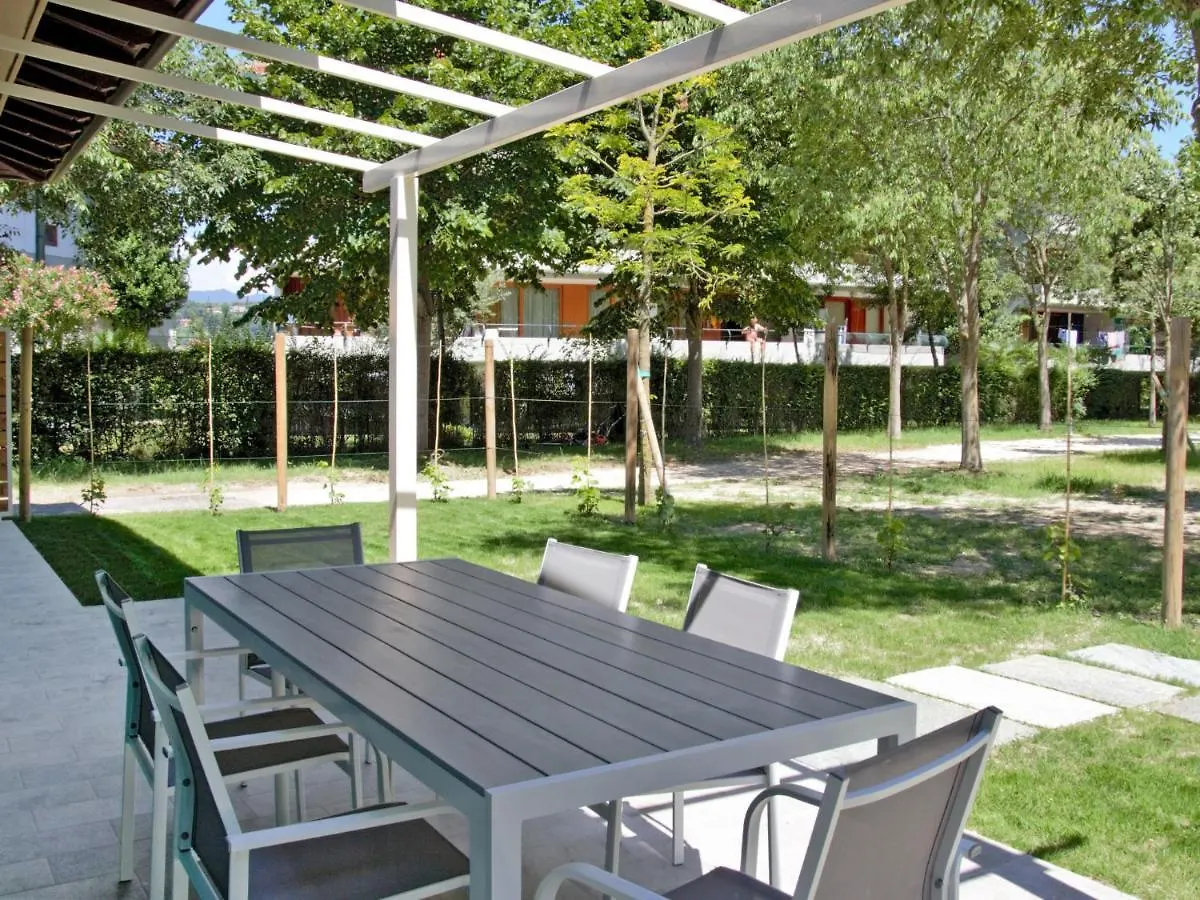 Holiday Home Fior Di Sole By Interhome Manerba del Garda 0*,
