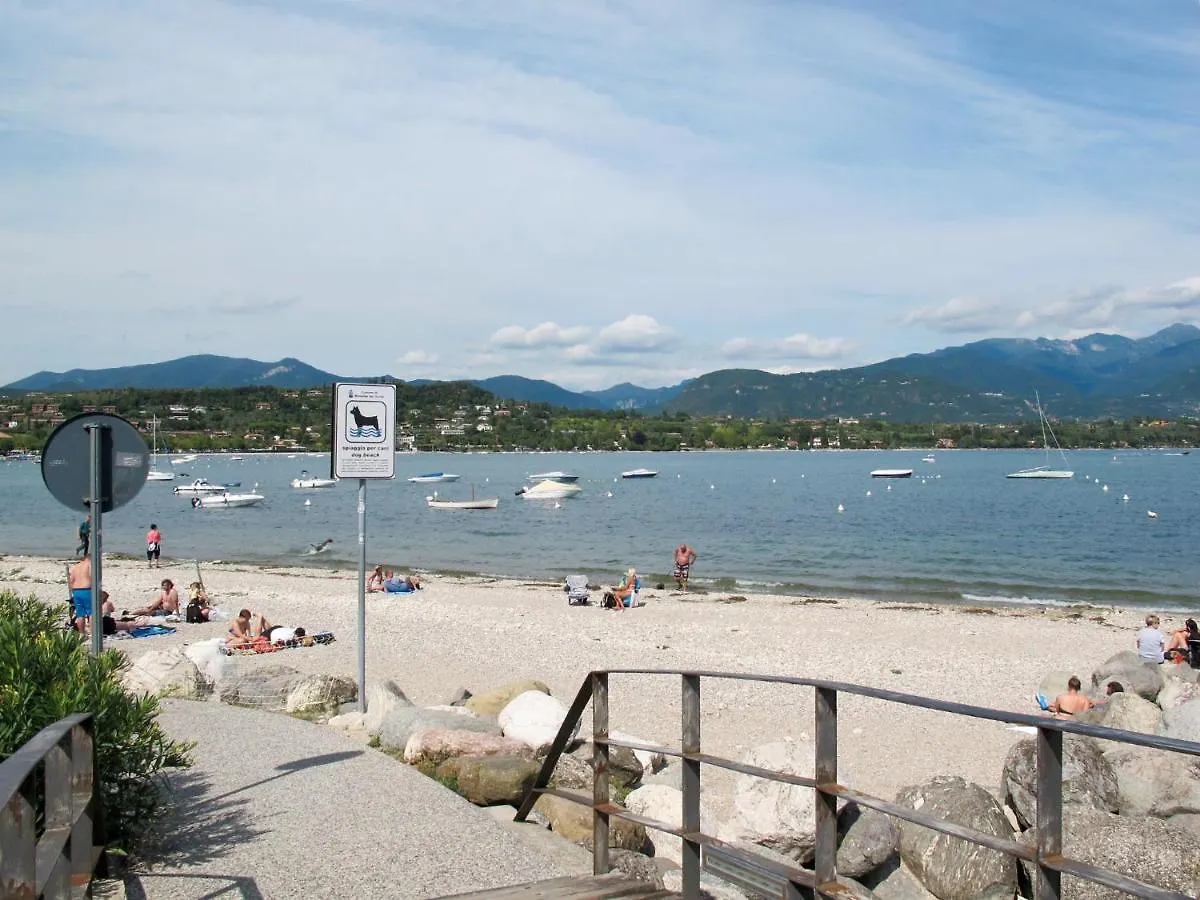 Holiday Home Fior Di Sole By Interhome Manerba del Garda