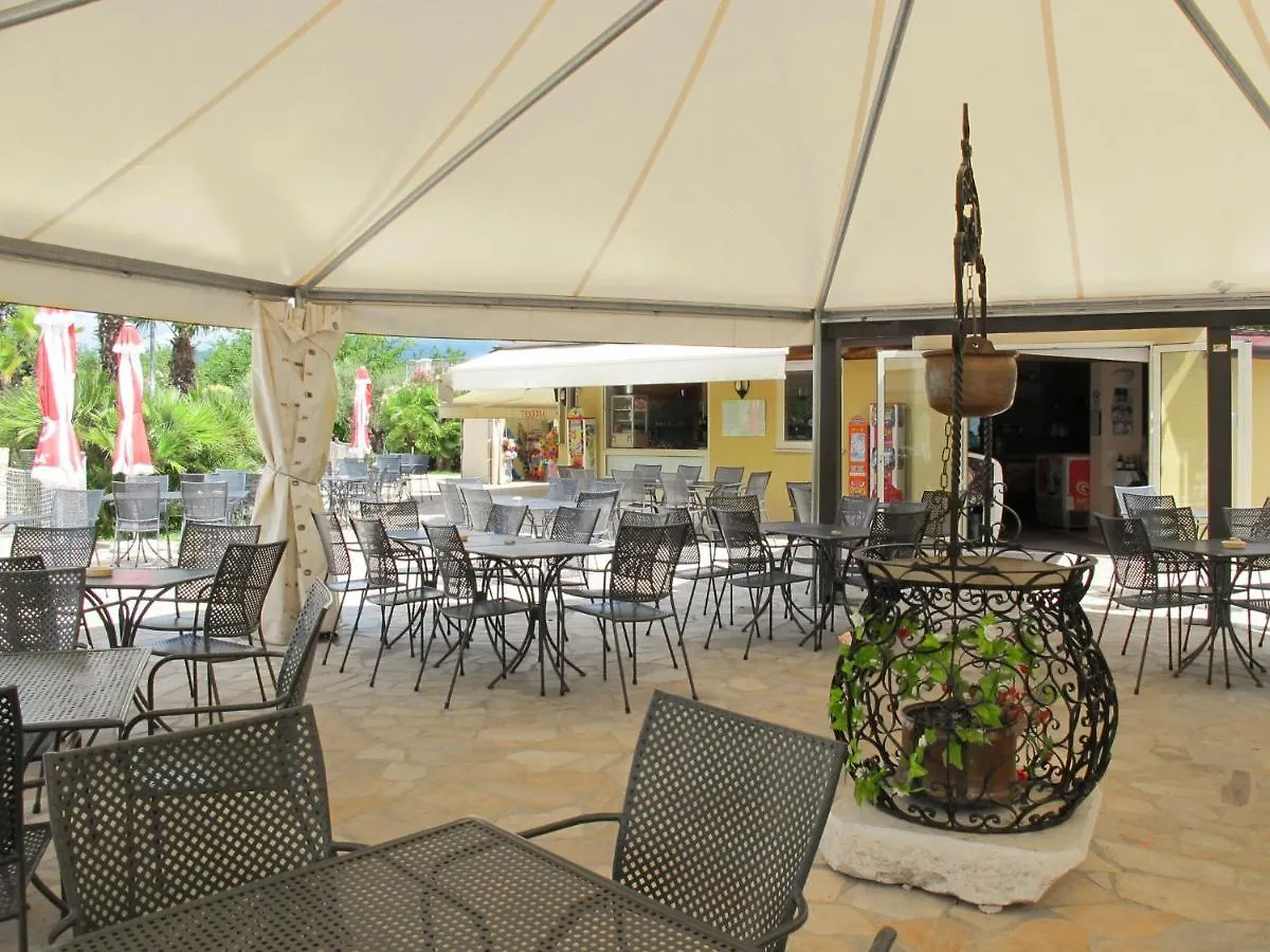 Holiday Home Fior Di Sole By Interhome Manerba del Garda