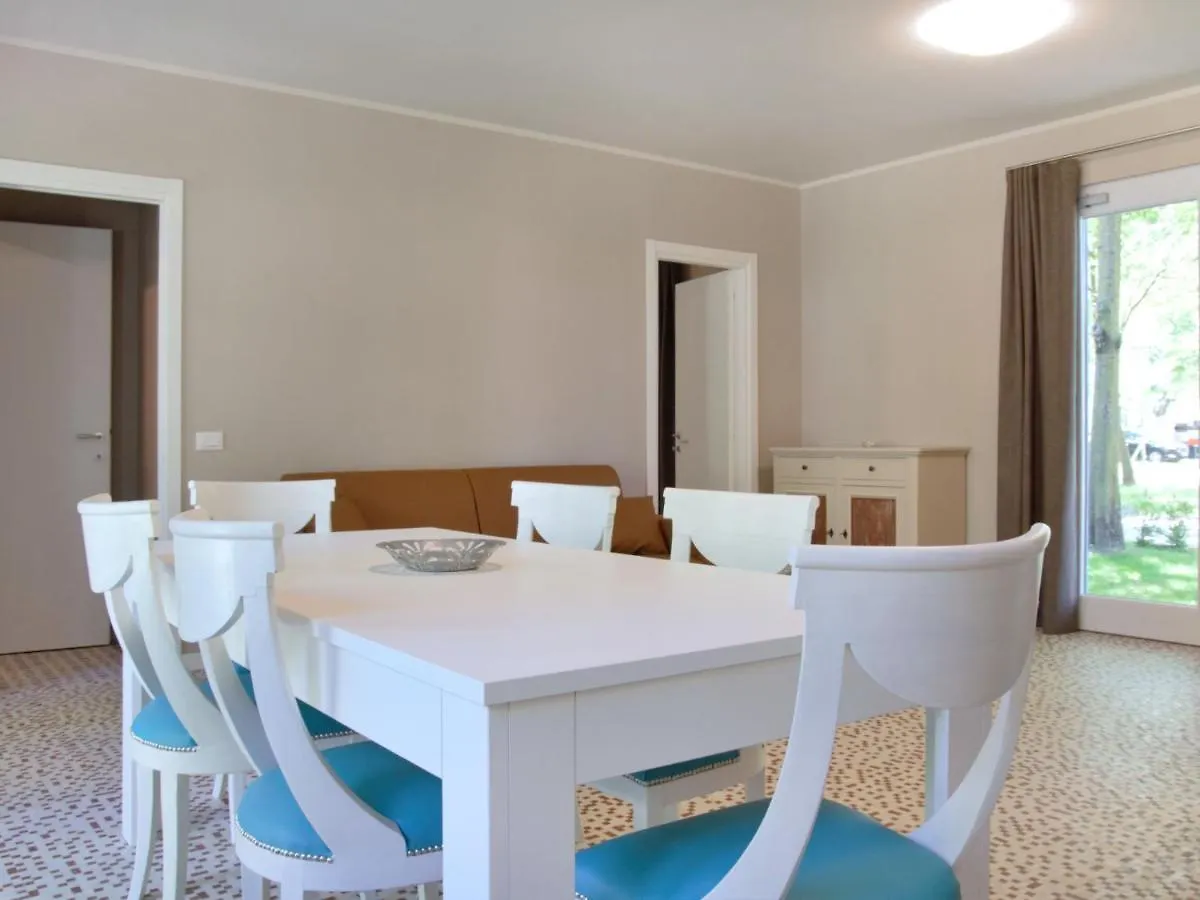 Holiday Home Fior Di Sole By Interhome Manerba del Garda Italy