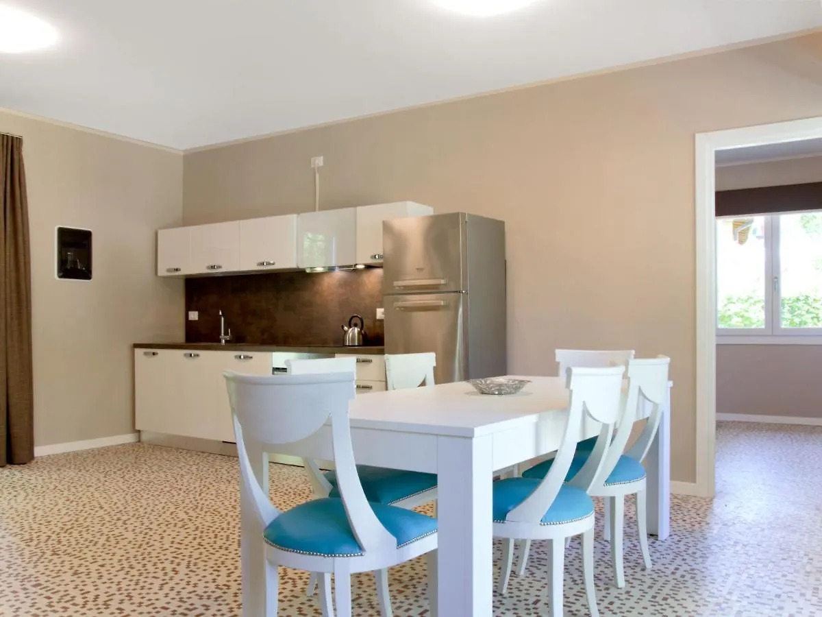 Holiday Home Fior Di Sole By Interhome Manerba del Garda Italy