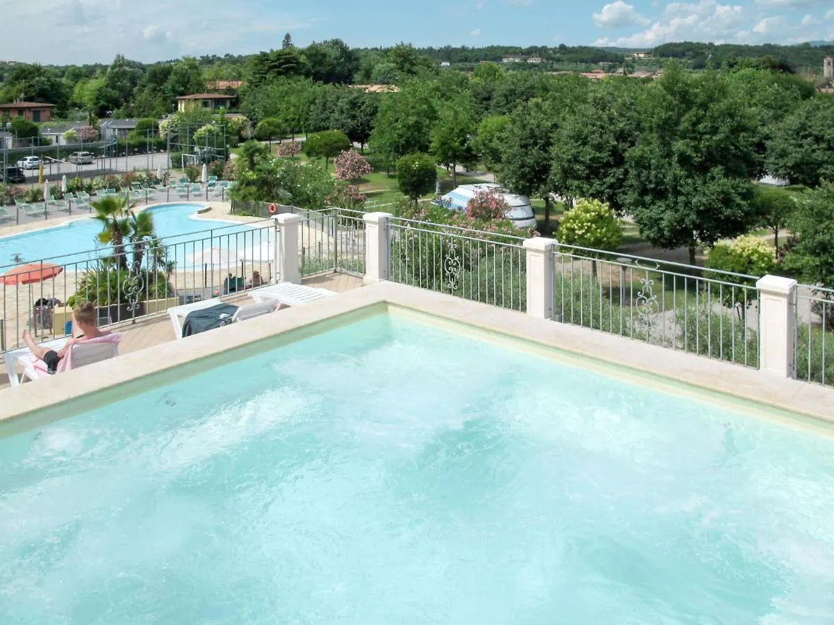 Holiday Home Fior Di Sole By Interhome Manerba del Garda