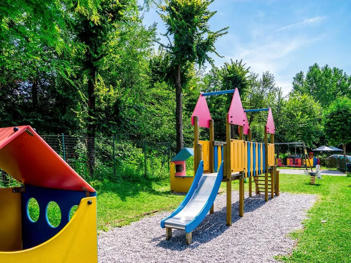 Holiday Home Fior Di Sole By Interhome Manerba del Garda 0*,