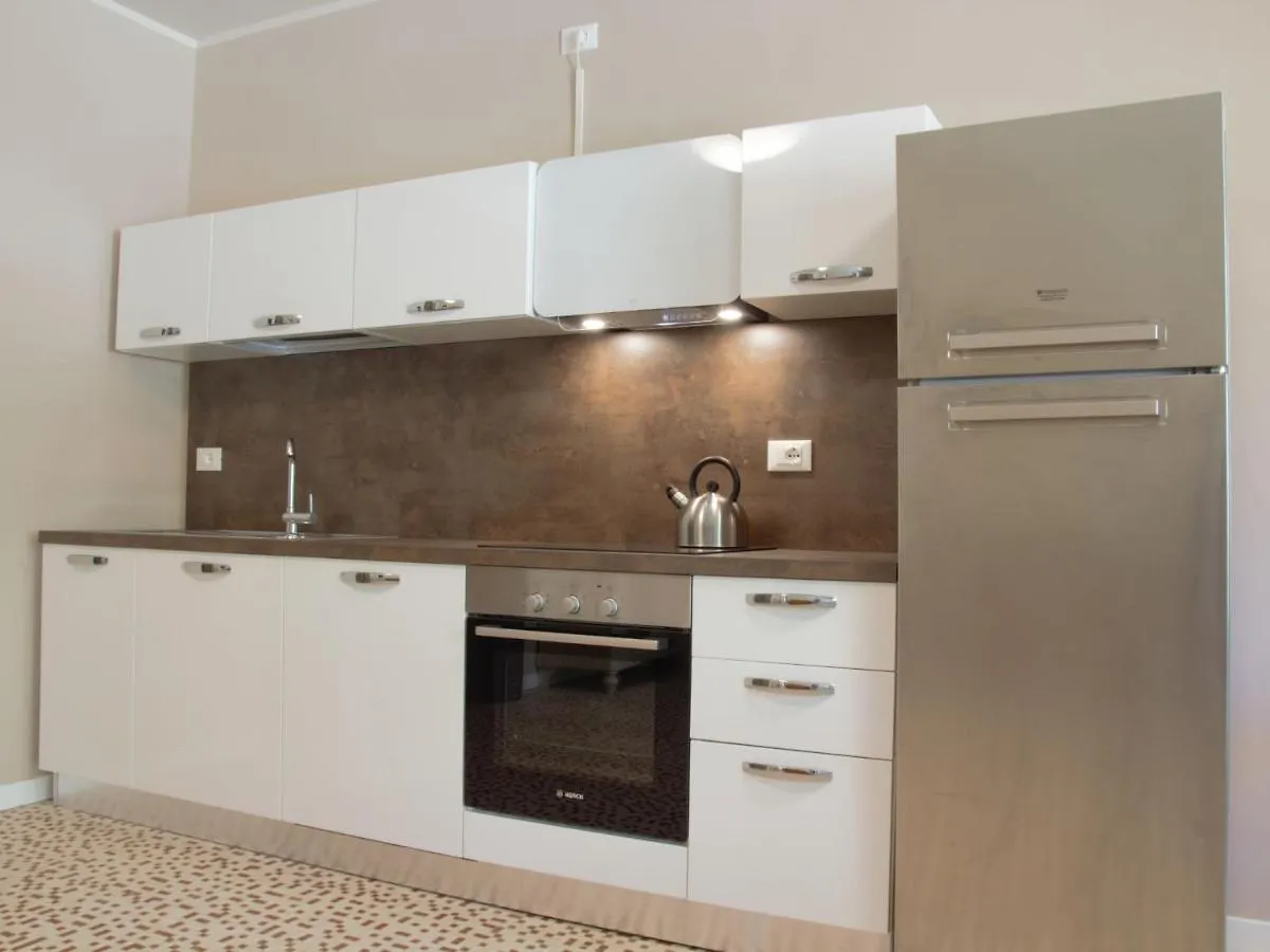 Holiday Home Fior Di Sole By Interhome Manerba del Garda
