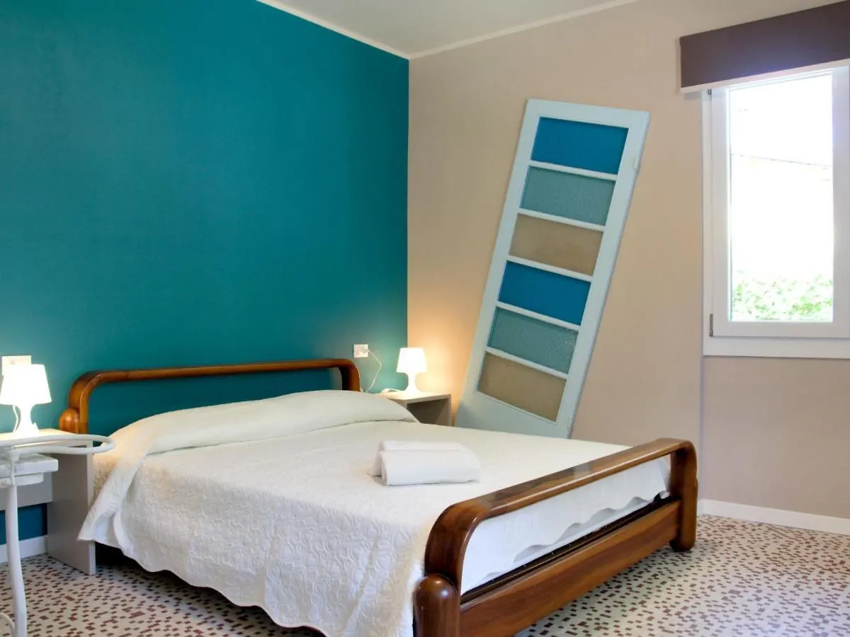 Holiday Home Fior Di Sole By Interhome Manerba del Garda