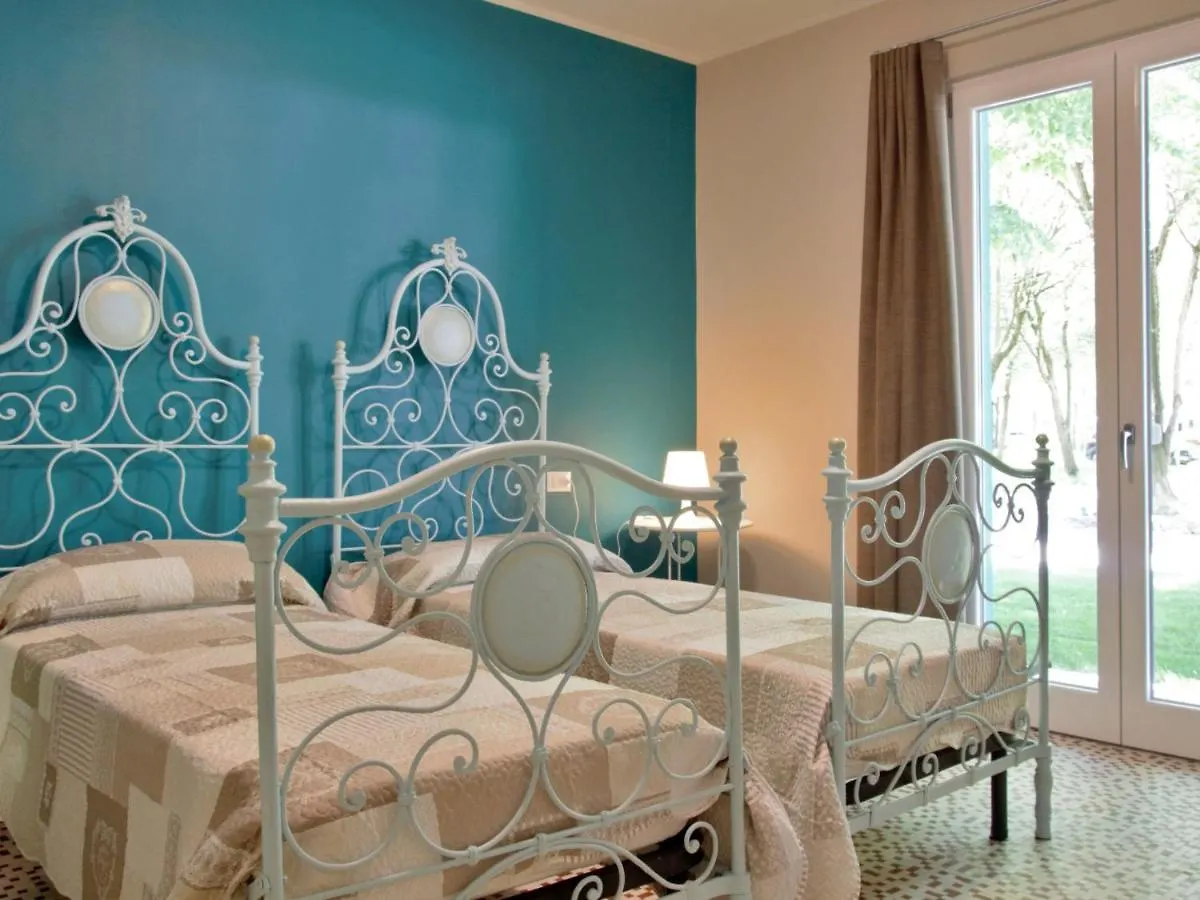 Holiday Home Fior Di Sole By Interhome Manerba del Garda