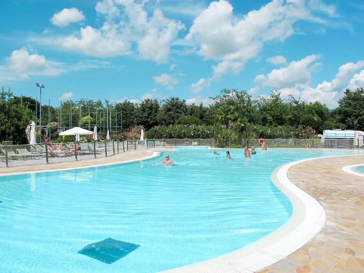 Holiday Home Fior Di Sole By Interhome Manerba del Garda