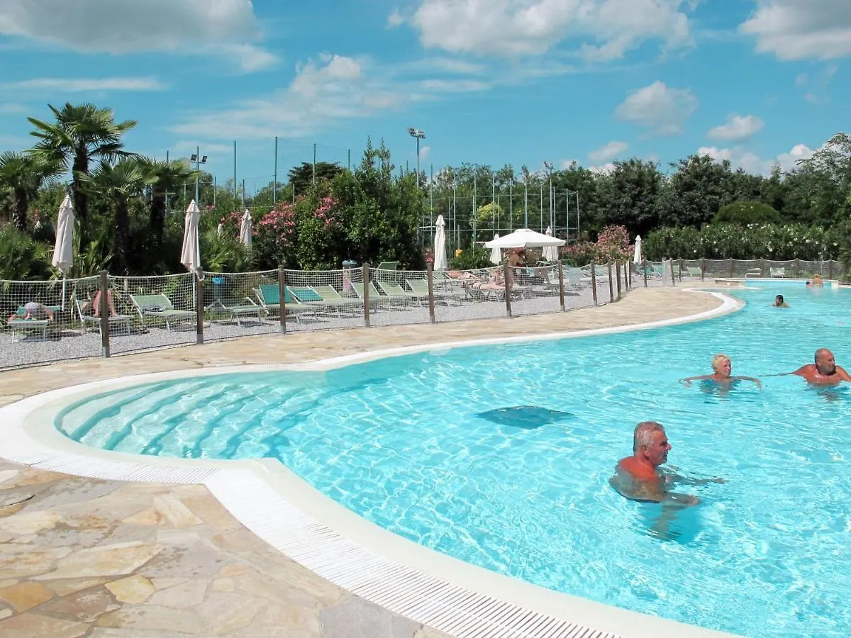 Holiday Home Fior Di Sole By Interhome Manerba del Garda