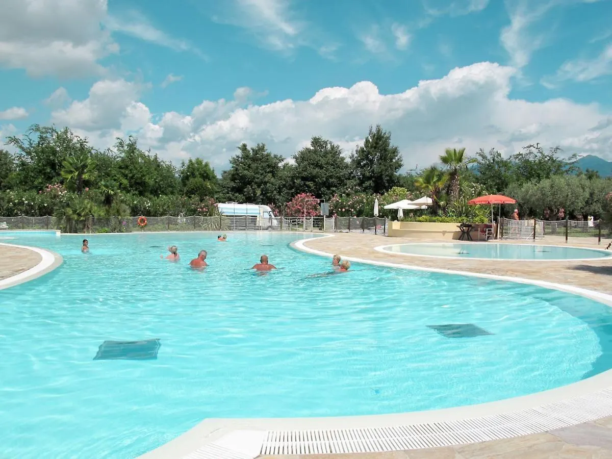 Holiday Home Fior Di Sole By Interhome Manerba del Garda