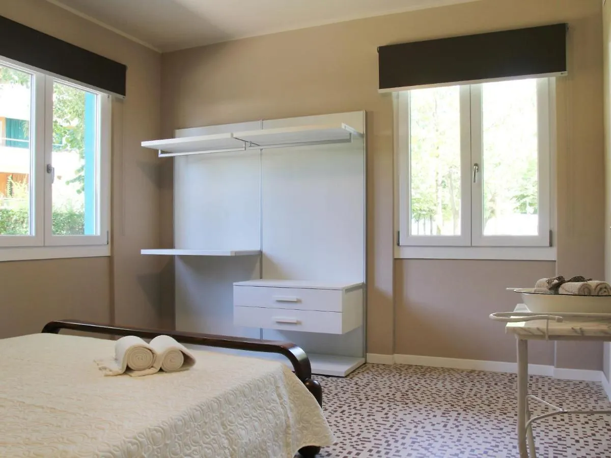 Holiday Home Fior Di Sole By Interhome Manerba del Garda 0*,